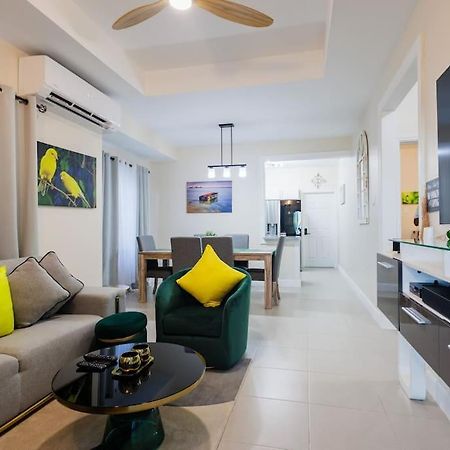 Welcome To Our Ocean View Villa! Lucea Exterior foto