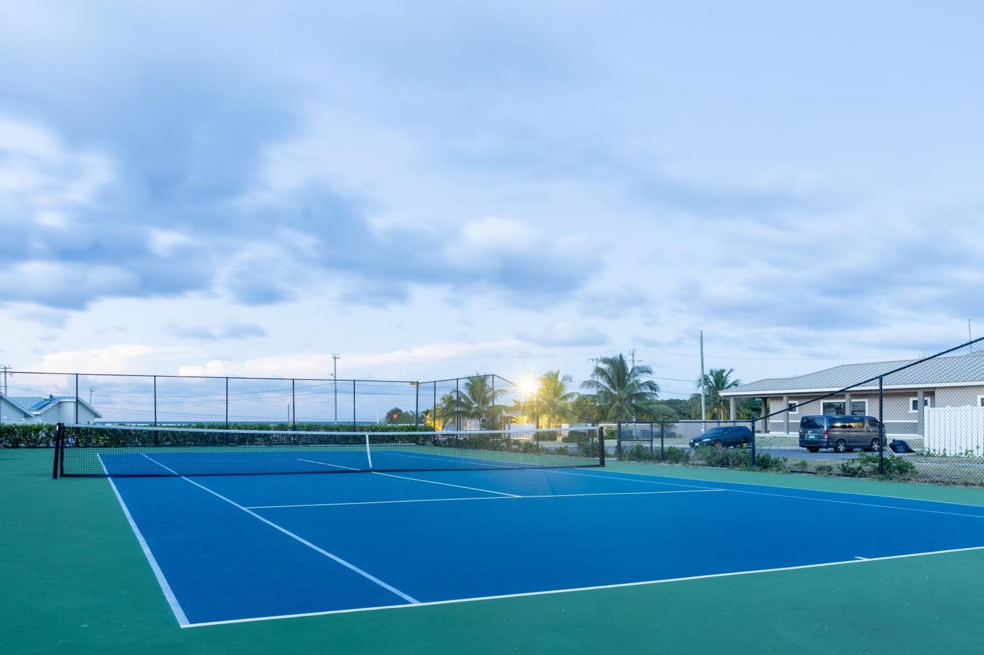 Welcome To Our Ocean View Villa! Lucea Exterior foto